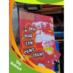 (TẶNG BOOKMARK) Sách đồng giá 5000đ RBK2106-300 MẸ VÀ BÉ