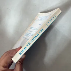 Kinh tế chính trị (Tập 1) 727559