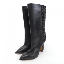 【Mã giảm giá】Giày bốt VALENTINO GARAVANI 665014