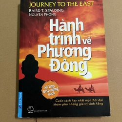 Hành trình về phương đông