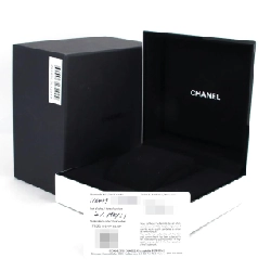 Chanel Mademoiselle J12 Acte II 33mm Gốm x WG Hạn chế H6479 Gốm x WG Quartz - Hàng hiệu Chính hãng 877597