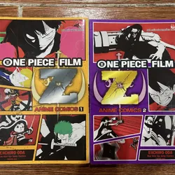 One Pice Film Z bộ 2 tập (18)