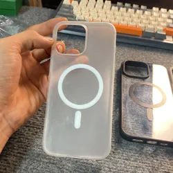 Combo 3 ốp lưng iphone 16promax còn mới 662934