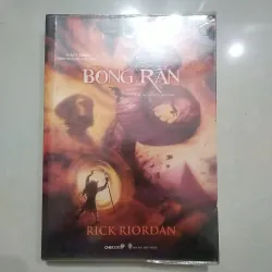 Sách Cũ - Bóng Rắn