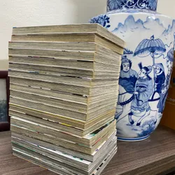 Servamp full 19q 564703