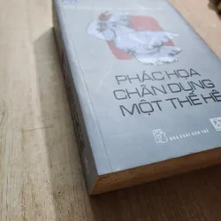 Phác họa chân dung một thế hệ | Trần hoài dạ vũ 553162