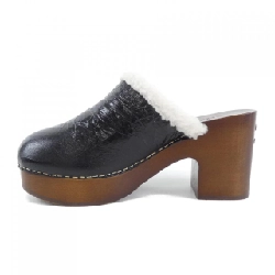 【Mã giảm giá】Giày sandal CHANEL 664246