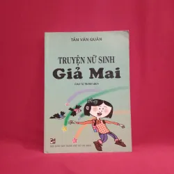 Truyện nữ sinh giả mai 🌻