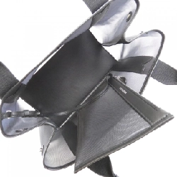 Túi Balenciaga Navy Cabas 339933 2AAED 614131