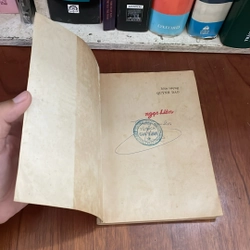 II Sách Xưa: Hiện Tượng Quỳnh Giao - Đào Trường Phúc - 1973 528504