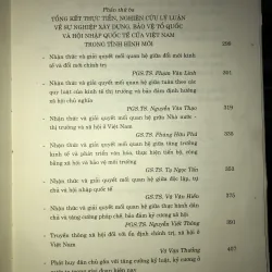Bảo vệ nền tảng tư tưởng của Đảng trong tình hình mới  754962