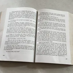 Interpreting American Fiction - Đinh Minh Hiền - 2001s 557859