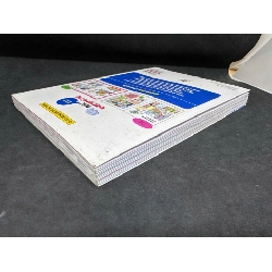 [Phiên Chợ Sách Cũ] Quiz! Khoa Học Kì Thú: Khám Phá Trái Đất, 2022 - Linh Ha, Jong Joon & Tran So H1809 SBM