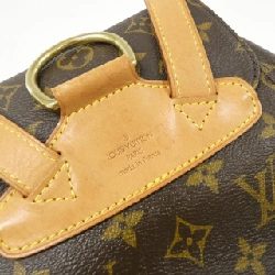 Balo Louis Vuitton Monogram Montsouris MM M51136 - Hàng hiệu Chính hãng 764308
