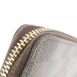 Ví Louis Vuitton Damier Porte-Feuille Clemence N60534 - Hàng hiệu Chính hãng 770970