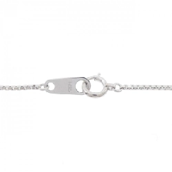 Dây chuyền kim cương PT900/PT850 1.03CT - Hàng hiệu Authentic 866891