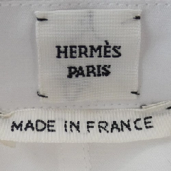 HERMES Clou de Selle 5E0635DV Áo sơ mi - Hàng hiệu Authentic 808657