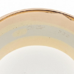 カルティエ 2C リング - Hàng hiệu Authentic 832686