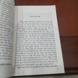 G. V. Lazutina - CƠ SỞ HOẠT ĐỘNG SÁNG TẠO CỦA NHÀ BÁO 763186