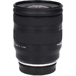 X11-20mm F2.8DIⅢ-A RXD B060 - Hàng hiệu Authentic 880502