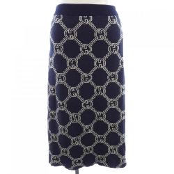 【Mã giảm giá】Gucci GUCCI Váy