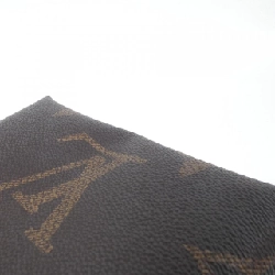 Túi đựng mỹ phẩm Louis Vuitton Monogram Reverse Pouch PM M11249 623945