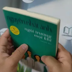 Ngôi trường mọi khi - Nguyễn Nhật Ánh 798381