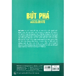 Bứt Phá - Accelerate - John P. Kotter 280710