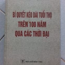 Bí quyết kéo dài tuổi thọ 