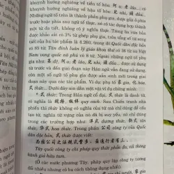 HÁN VĂN VIỆT NAM ĐẦU THẾ KỶ XX - TS. ĐỖ THÚY NHUNG 1036984