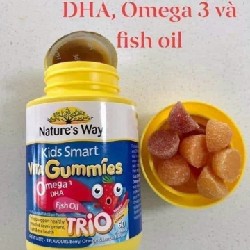 Omega 3 2538