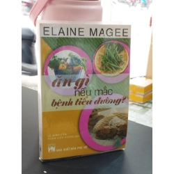 Ăn gì nếu...? - Elaine Magee 386124