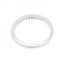 Nhẫn Tiffany Hình Nửa Hình Tròn Đặt Kênh - Hàng hiệu Chính Hãng 838874