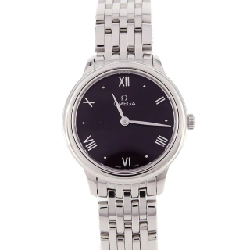 Omega De Ville Prestige 434.10.28.60.11.001 SS Quartz - Hàng hiệu Chính hãng