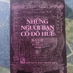 Những người Cố Đô Huế ( tập 6)