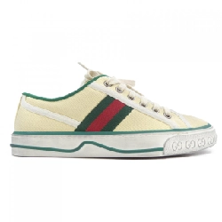 Giày thể thao GUCCI TENNIS 1977 606110