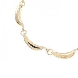 K18YG Dây chuyền - Hàng hiệu Chính hãng 864342