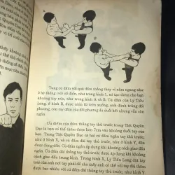 Điêu luyện thủ cước pháp 928681