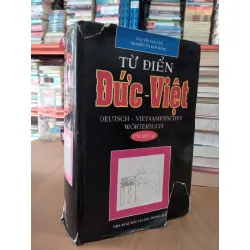 Từ điển Đức Việt 129055