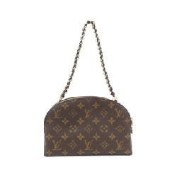Túi xách vai Louis Vuitton Monogram Bee Alma Chain M12996 - Hàng hiệu chính hãng 766091