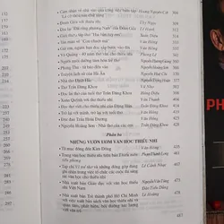 [2 cuốn] Bách khoa thư Văn học Thiếu nhi Việt Nam + Sử ký Tinh Vân 20 năm sẻ chia sáng tạo 606603