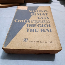 Những bí mật của chiến tranh thế giới thứ hai | Đê bô rin | 1985 479192