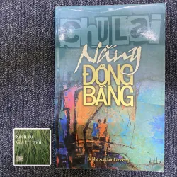 Nắng đồng bằng 