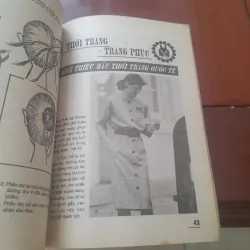 SỔ TAY NỘI TRỢ tập 65 778785