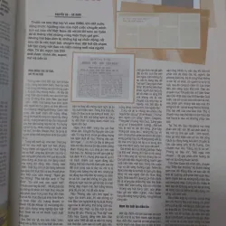 Báo Hà Nội Mới Xuân Bính Ngọ 2026, 120 trang A3 in màu sắc nét 992246