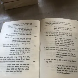 Tham luận tại Đại hội đại biểu toàn quốc lần thứ IX 781978