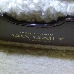 【Khuyến mãi】Túi Dolce & Gabbana DOLCE&GABBANA 661448