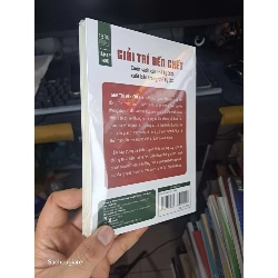 Giải trí đến chết - Neil Postman Sách tâm lý học - giới tính NENA2702 930623