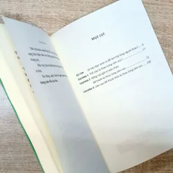 Thao Túng CẢM XÚC - Chou Mu-Tzu 576792