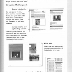 NEW TOEIC 700 + File Audio 154209